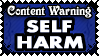 content warning